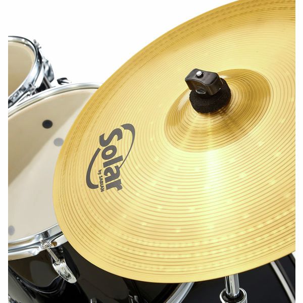 Pearl Roadshow 22