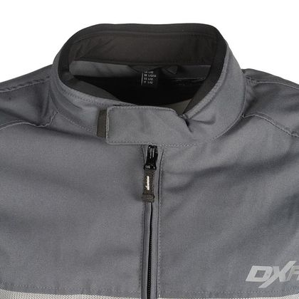 Blouson DXR R STREAM EVO - Bleu / Gris