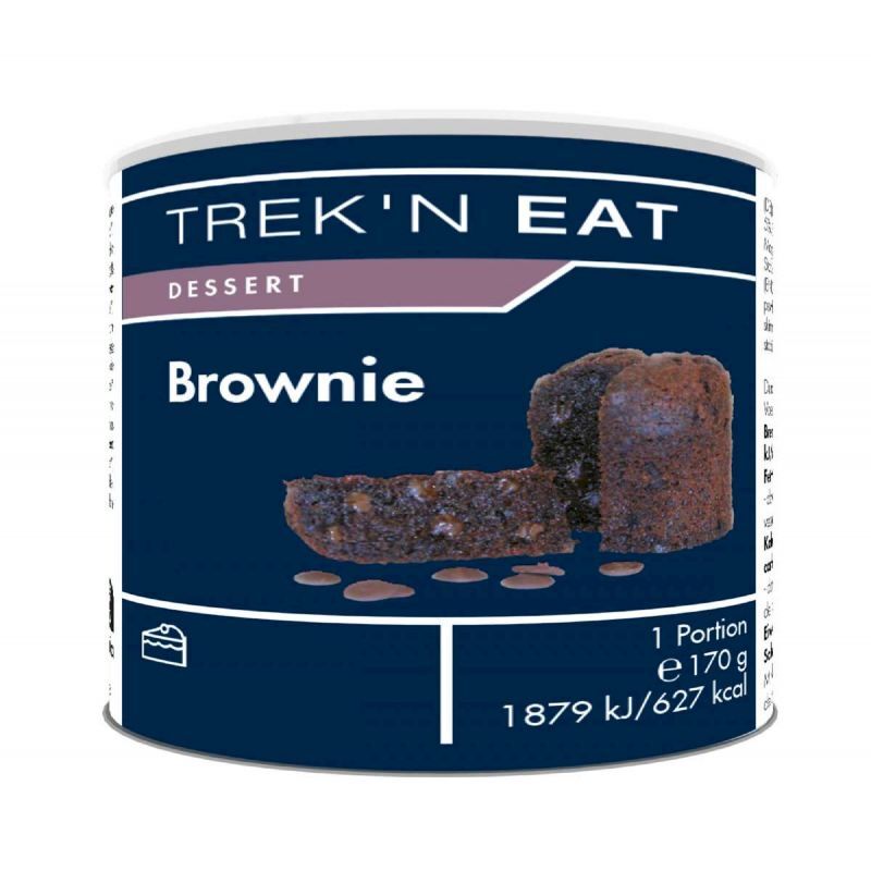 Brownie - Dessert