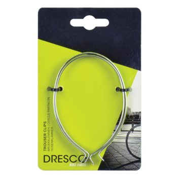 Dresco reflecterende broekbinders
