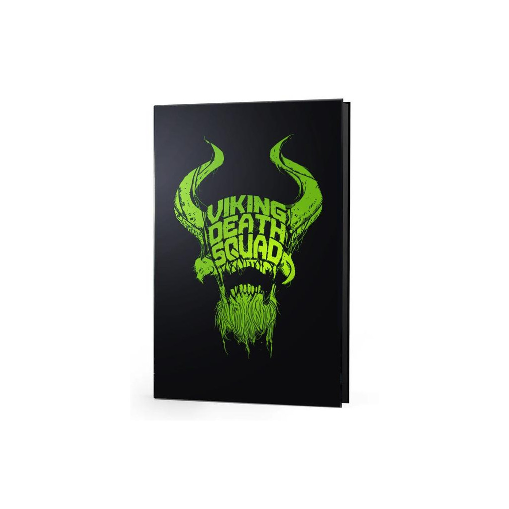 Viking Death Squad