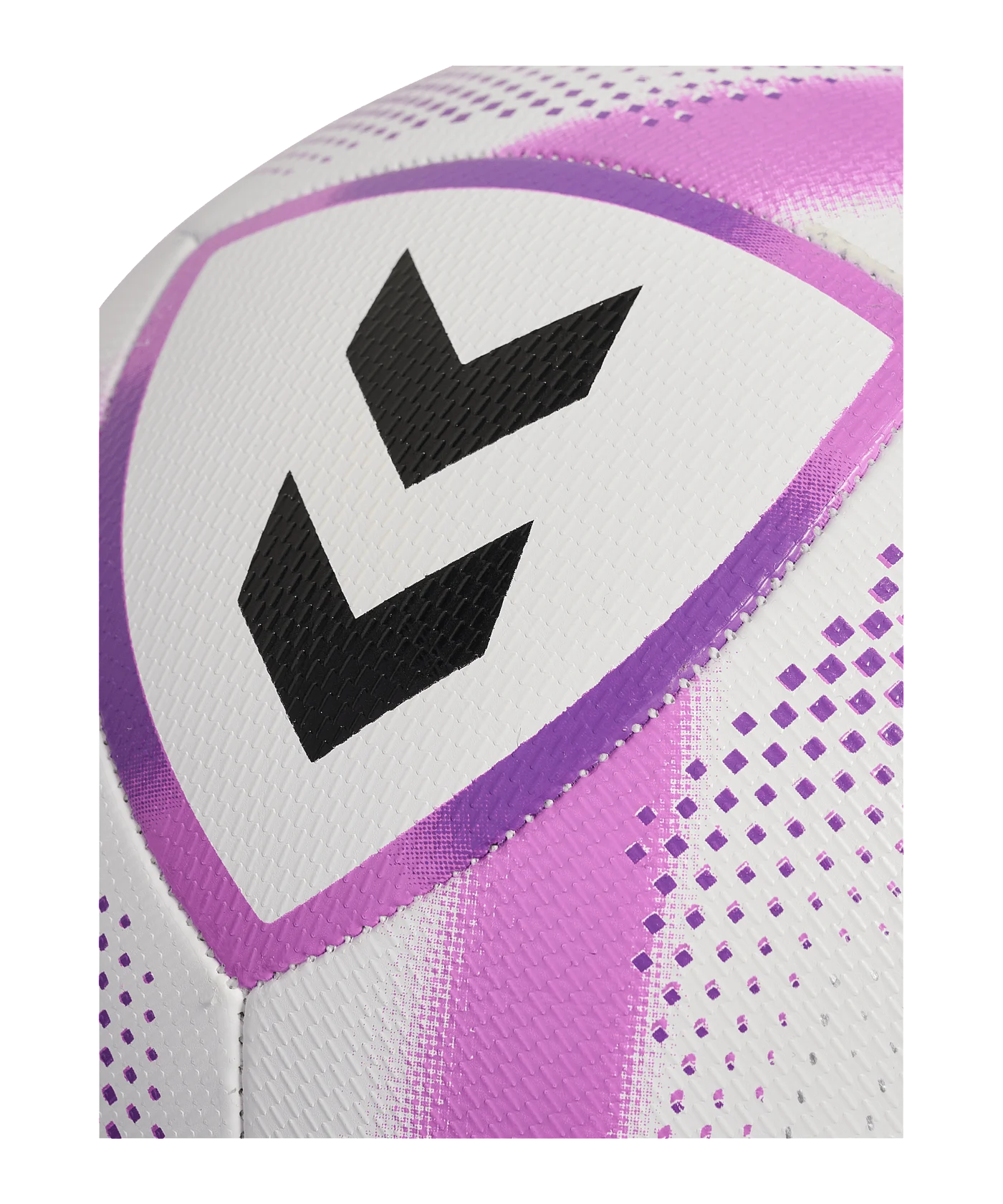 Hummel hmlAEROFLY Light 290 Trainingsball Weiss F9065