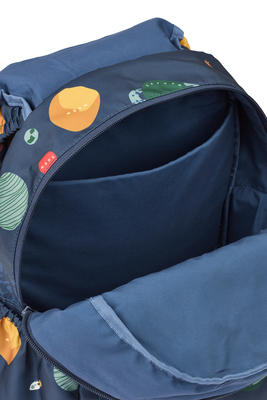 LIEWOOD Johnny Ryggsekk, Universe/Classic Navy