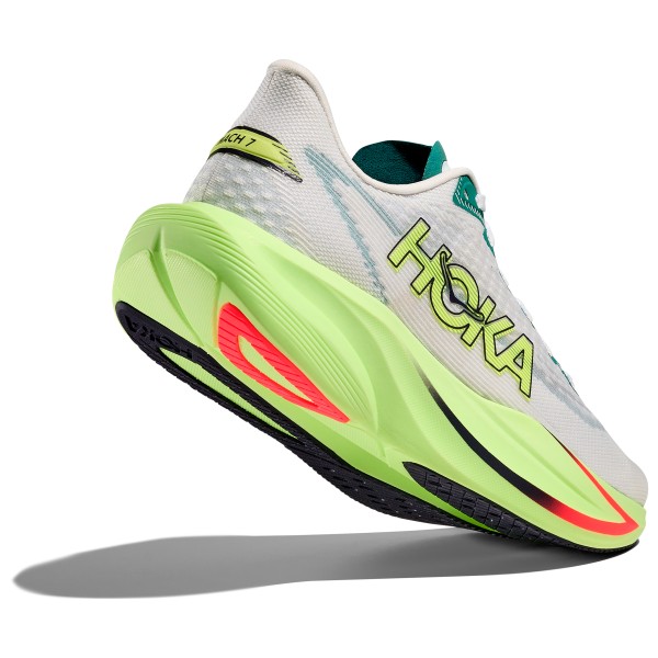 HOKA - Women's Mach 7 - Chaussures de running