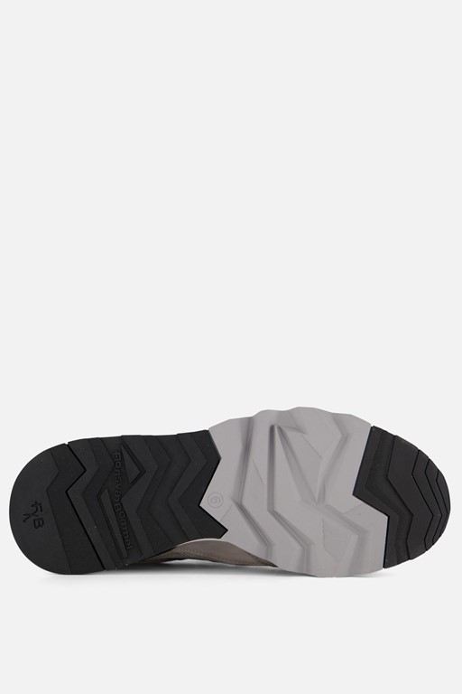 Floris van Bommel De Zager 01.06 Sneakers grijs