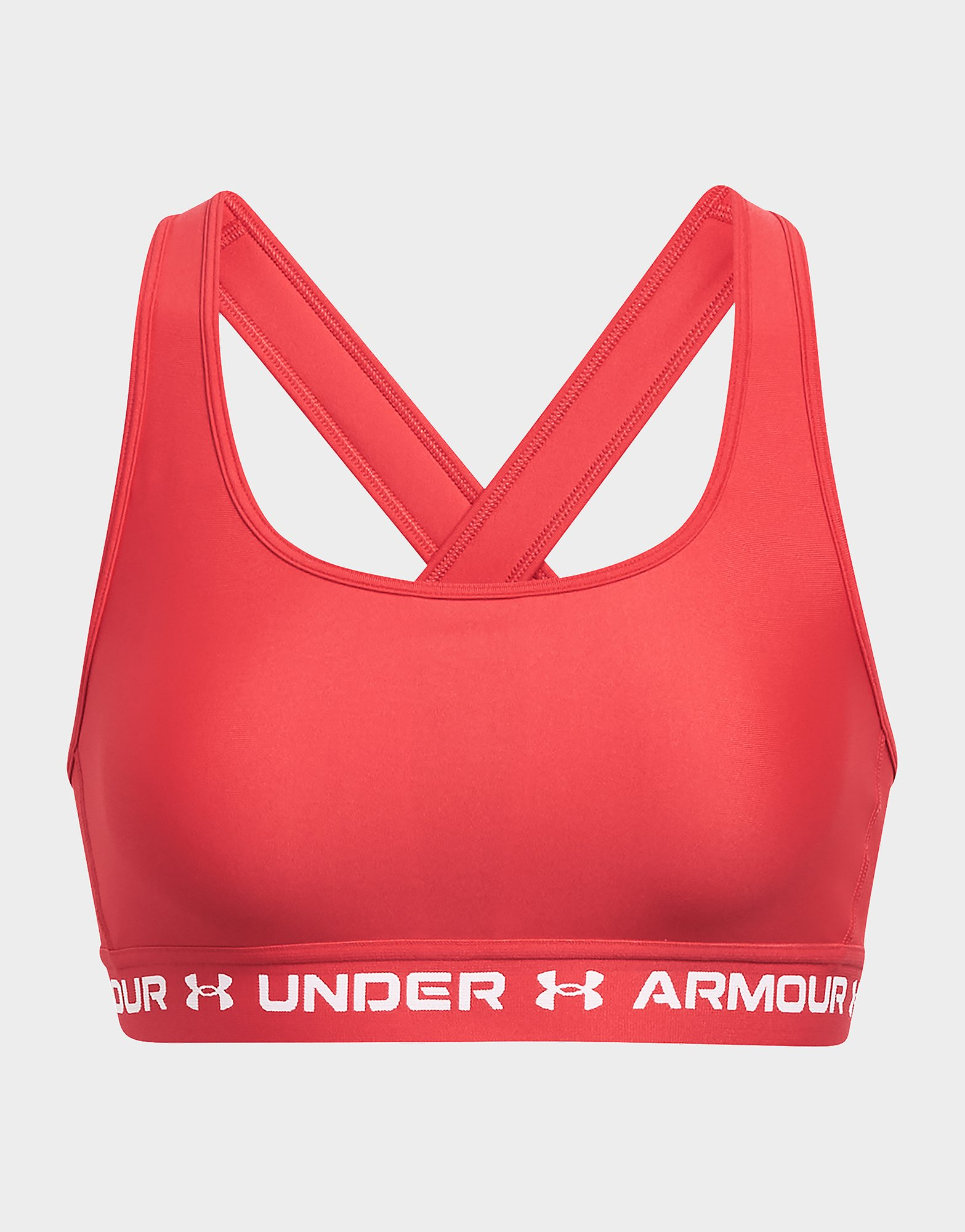 Under Armour Brassière de Sport UA Femme