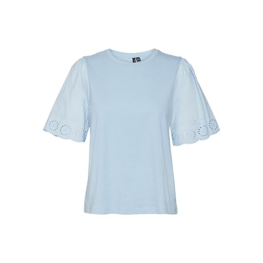 Vero Moda Emily Bluse, Dutch Canal, L