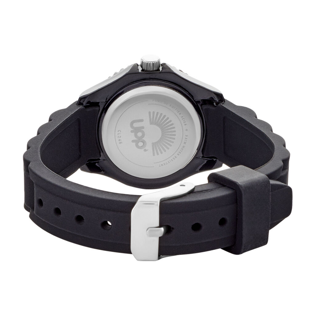 Montre Upp Aria Blanc