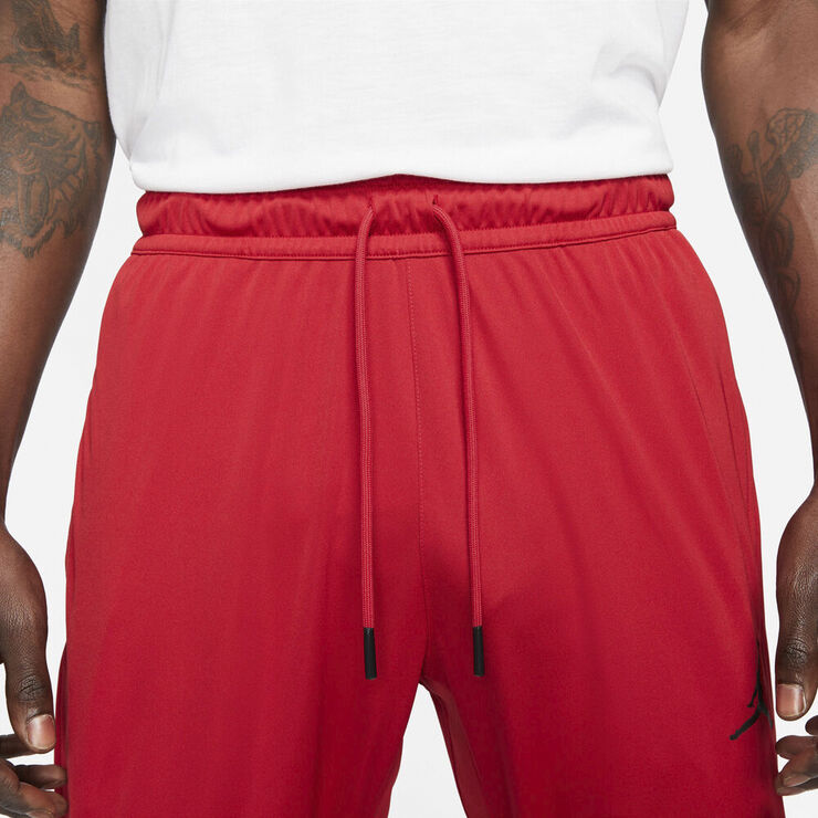 Nike Jordan Dri Fit Air Traeningsbukser Rød
