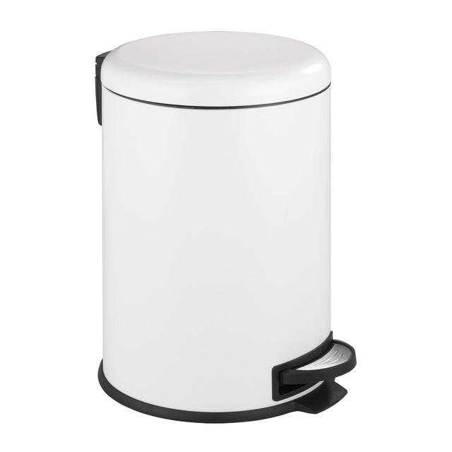 Treteimer Leman Easy Close, 20 Liter