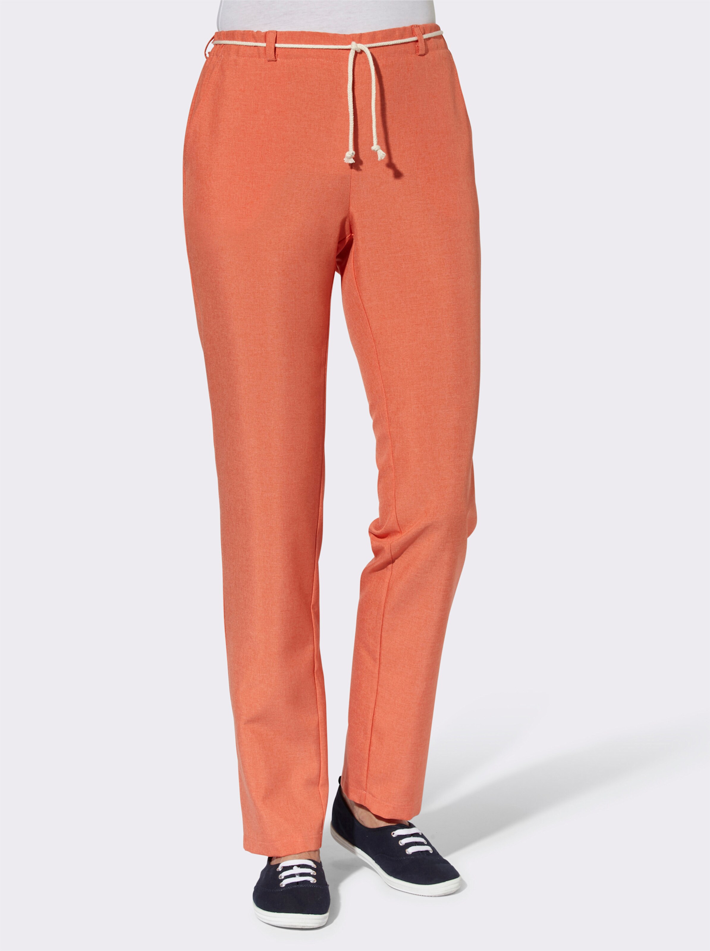 Schlupfhose
