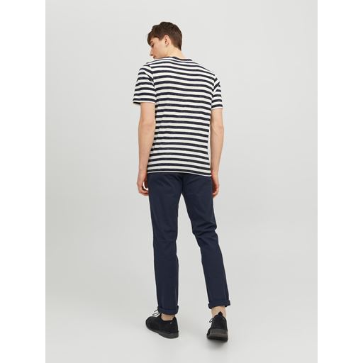 Jack&Jones Marco Chinos, Navy Blazer, W32/L32