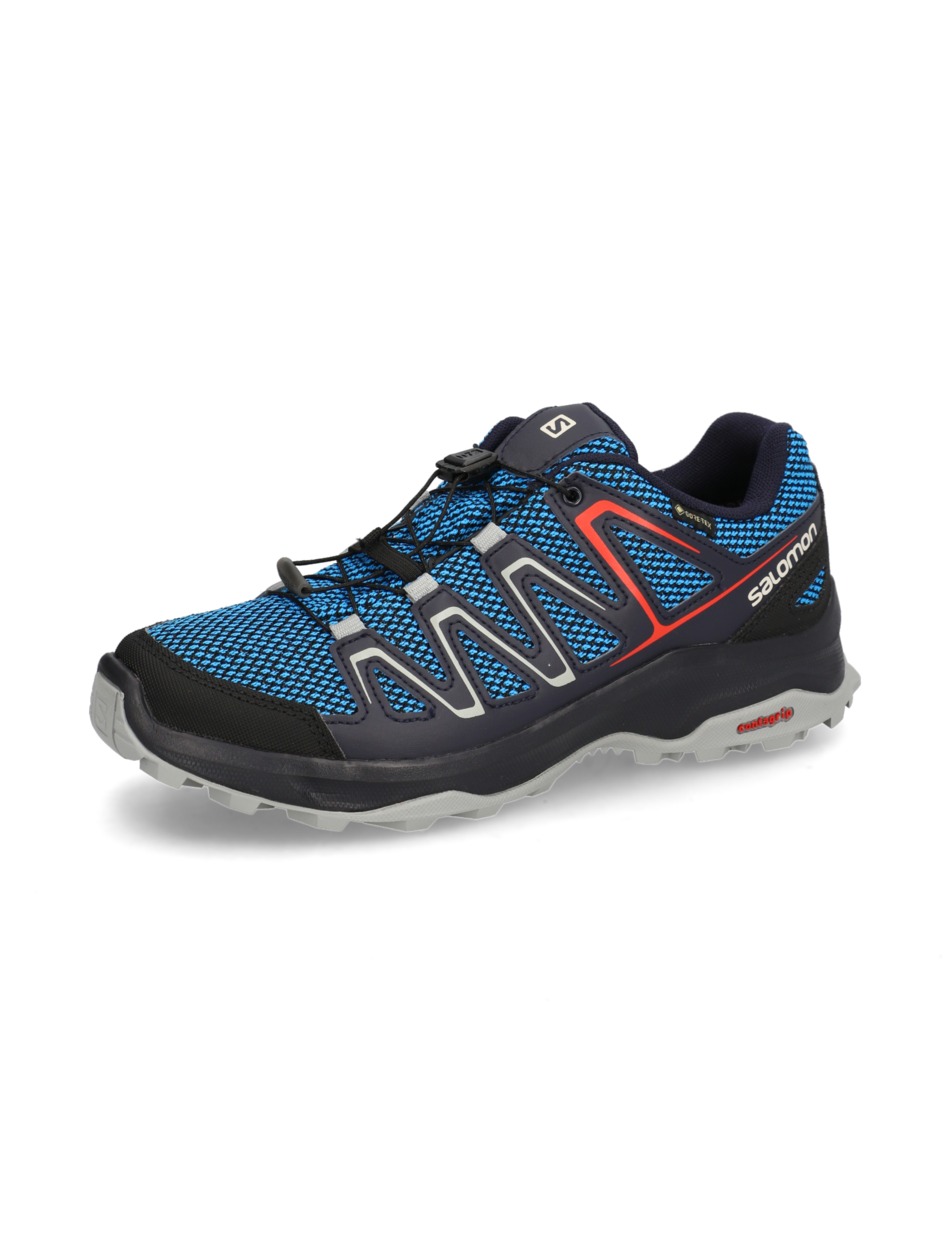 CUSTER GORE-TEX