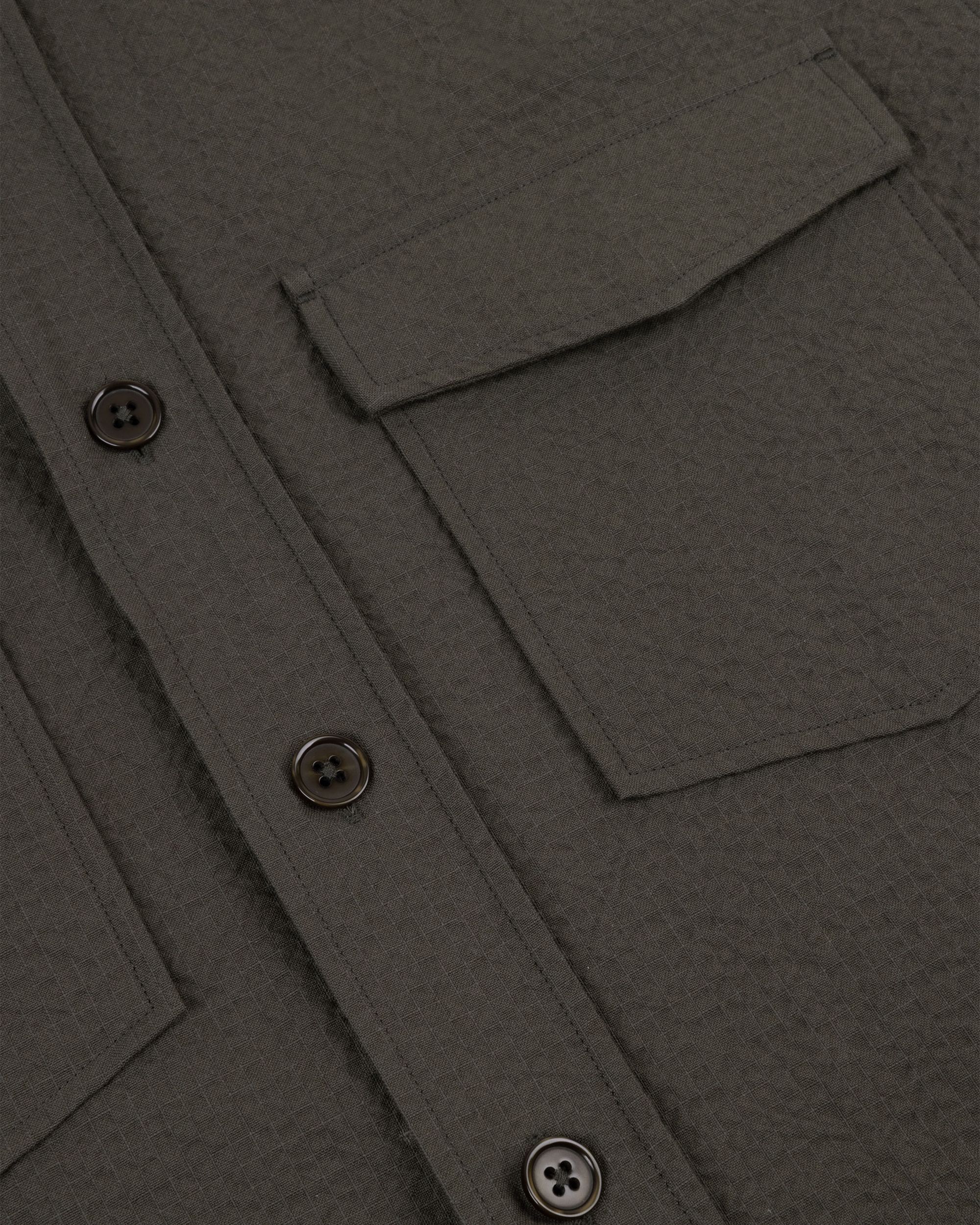 Cavallaro Overshirt