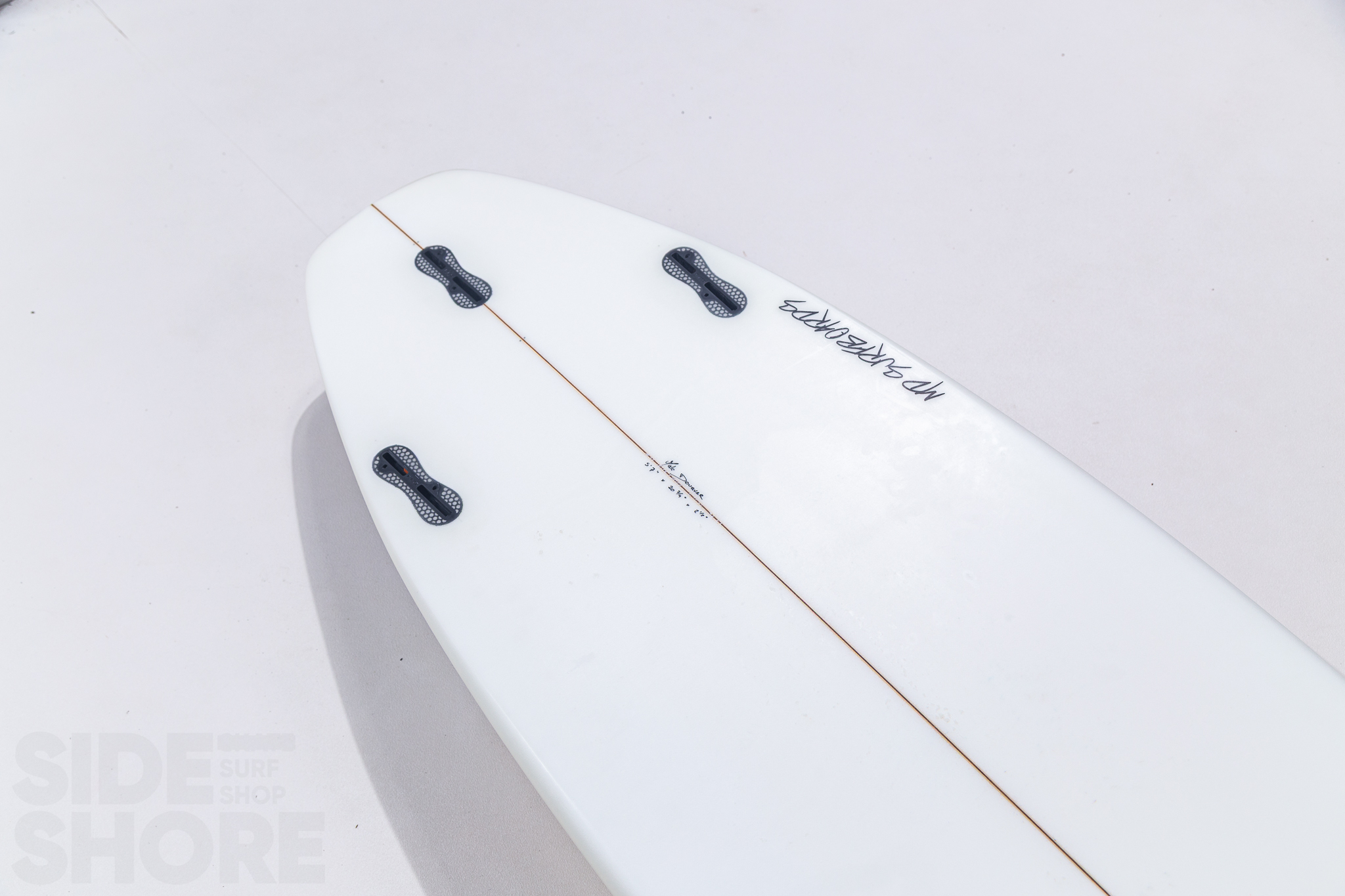 MD Surfboards Surf MD 5'7 x 20 3/4