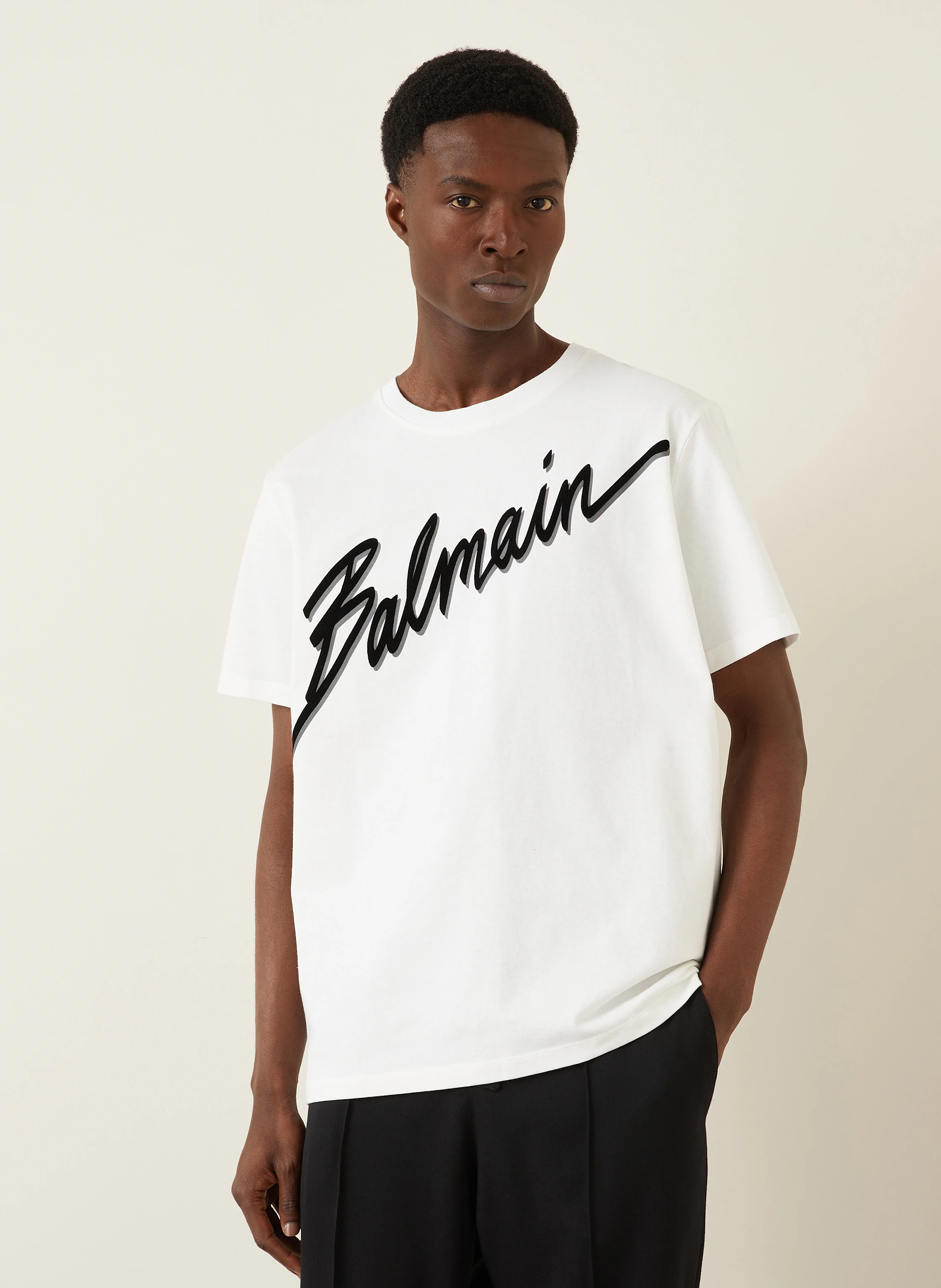 BALMAIN T-Shirt