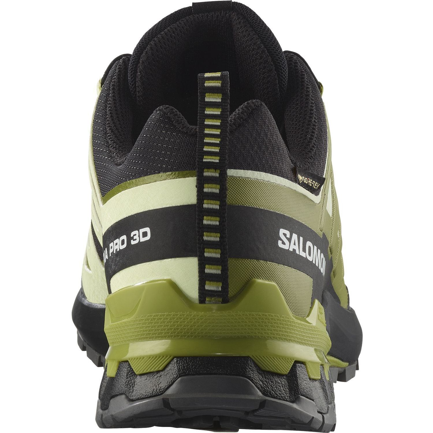 SalomonXA PRO 3D V9 GTX