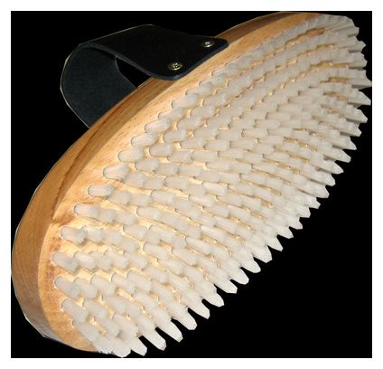 Brosse Vola Racing Ovale Racing Nylon