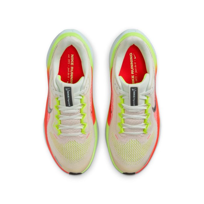 Nike Junior Løbesko Air Zoom Pegasus 41 Hvid