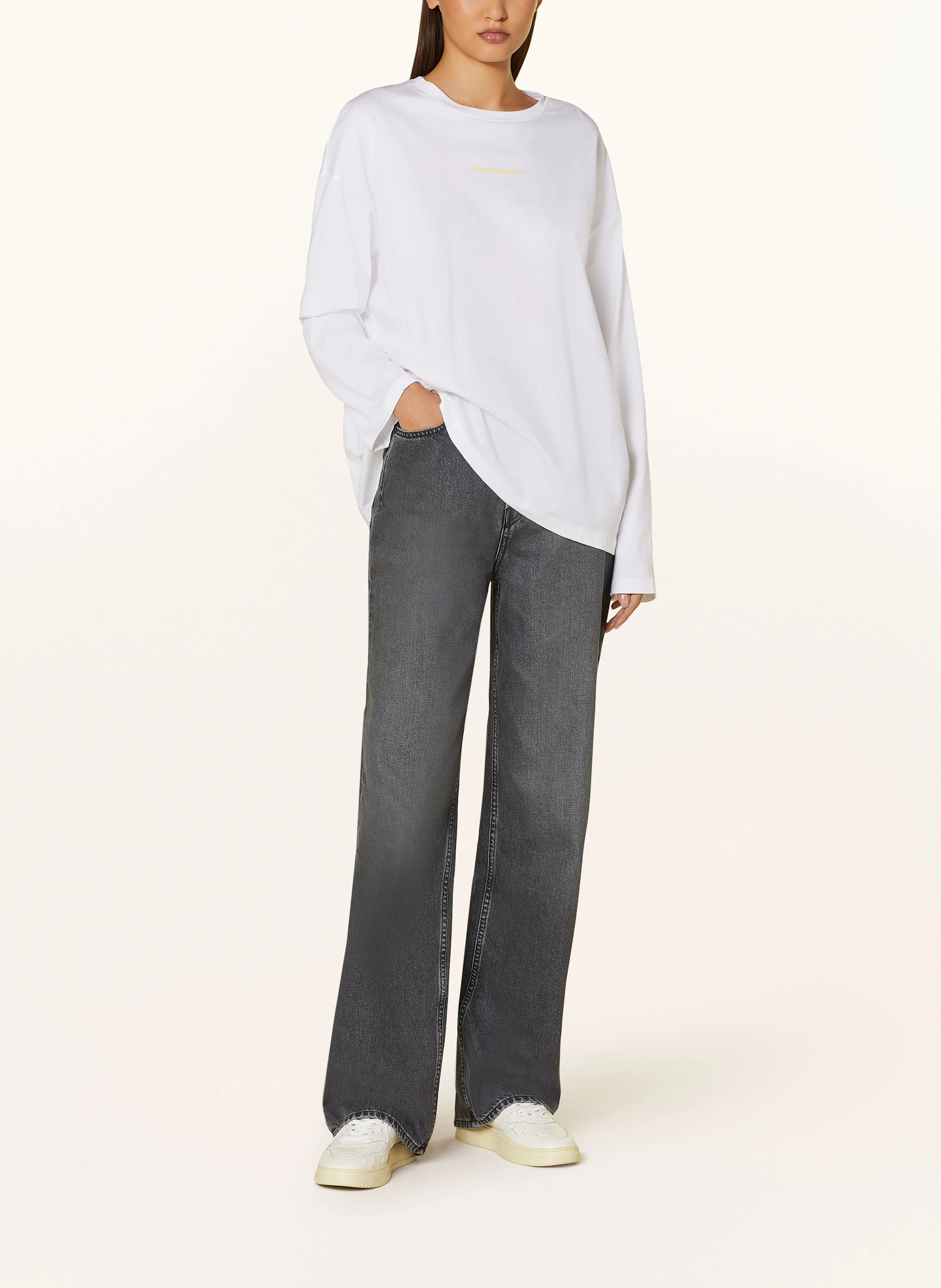 ARMEDANGELS Jeans ENIJAA