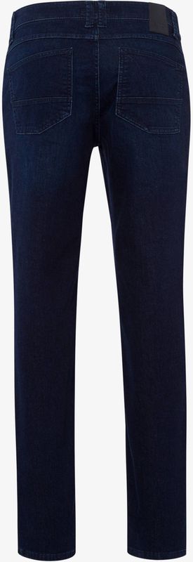 Eurex by Brax Heren Luke Denim Perfect Flex Jeans, Regular Blue, 46