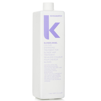 Kevin.Murphy Blonde.Angel Colour Enhancing Treatment For Blonde Hair 1000ml/33.8oz