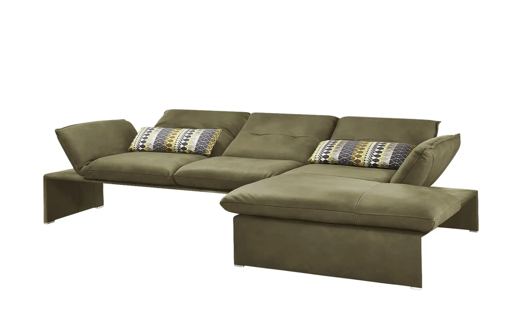 KOINOR Leder-Ecksofa Humfrey