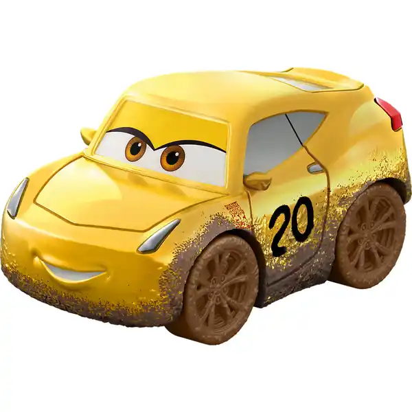 Disney Cars Mini Racers
