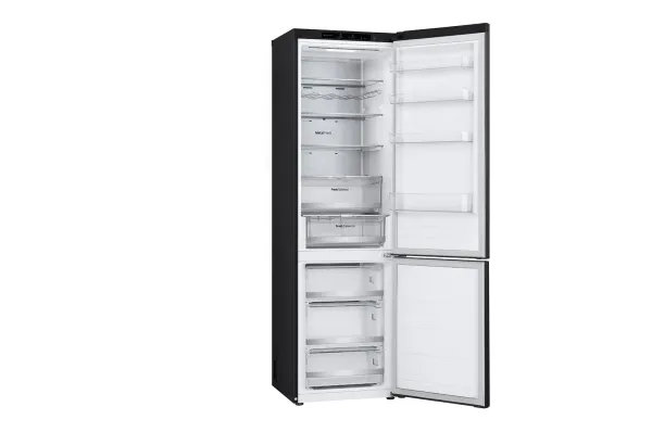 LG GBV7280AEV - Køle/Fryseskab - 387 L, Fritstående, Energiklasse A, 33 dB, No Frost