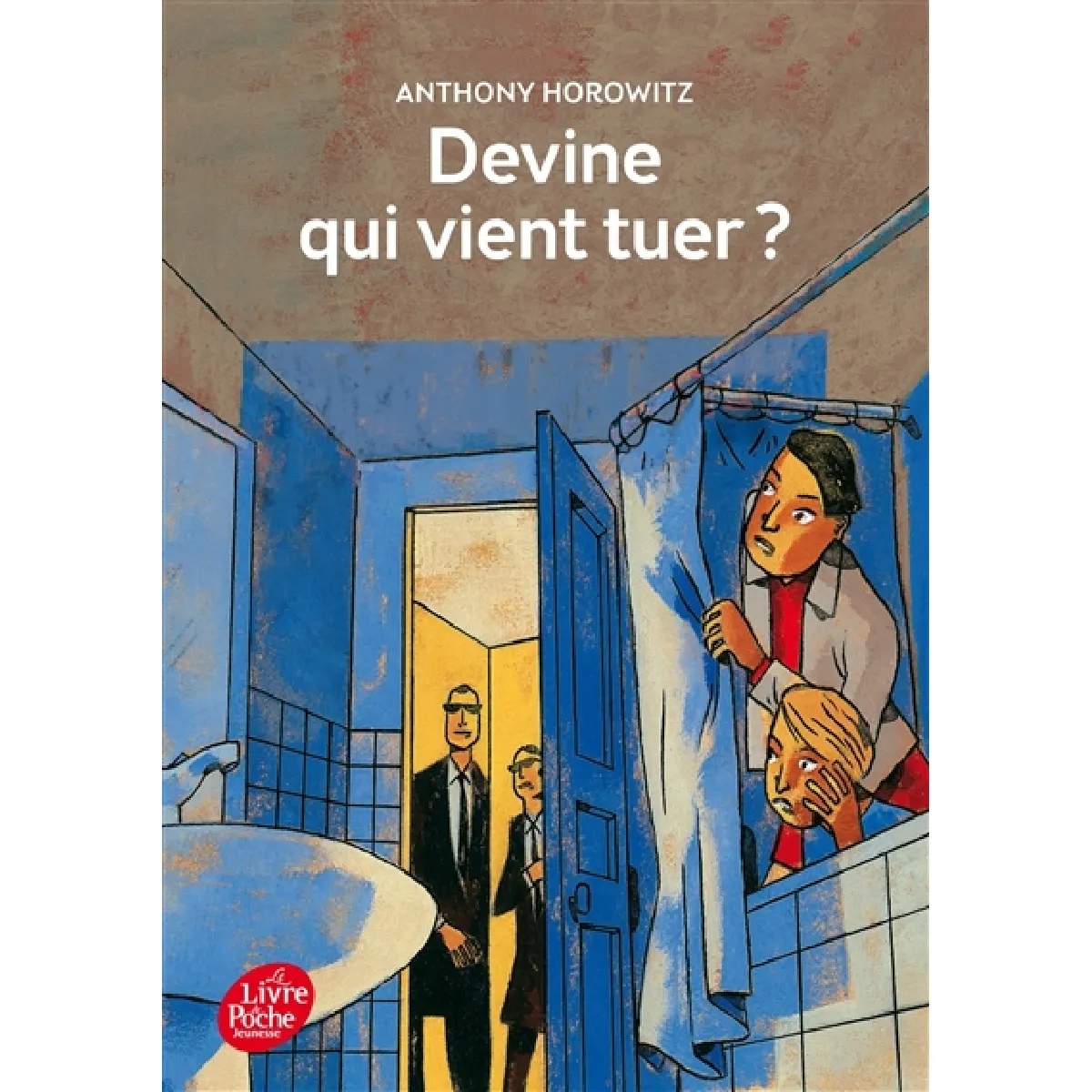 Les frères Diamant. Vol. 3. Devine qui vient tuer ? · Occasion