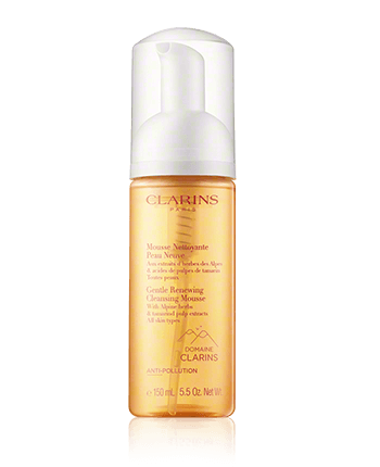 Clarins Mousse Nettoyante Peau Neuve 150ml