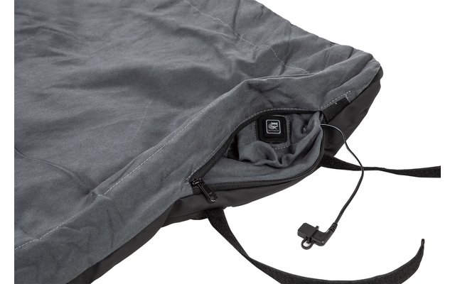 Outchair Comforter Heizdecke