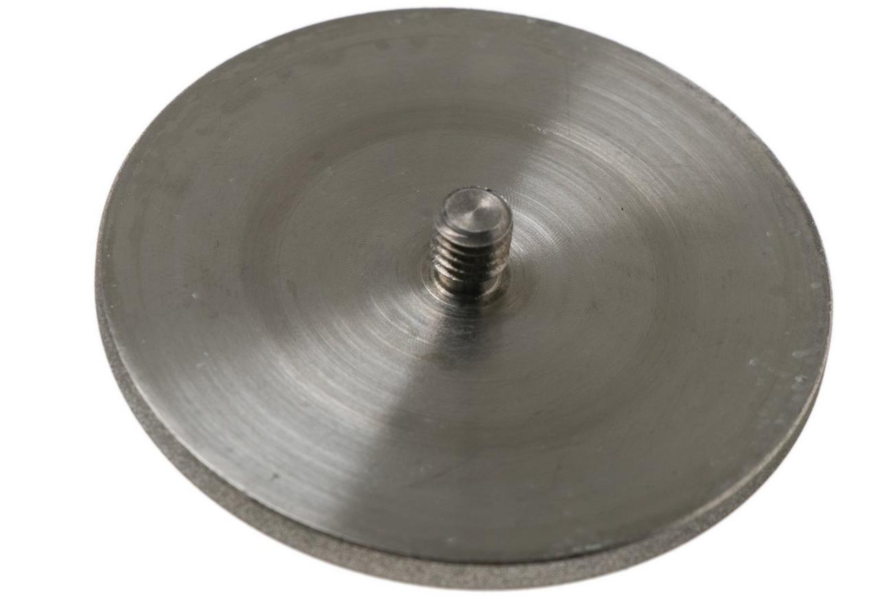 HORL 2 diamantslijpsteen standaard, D35-P