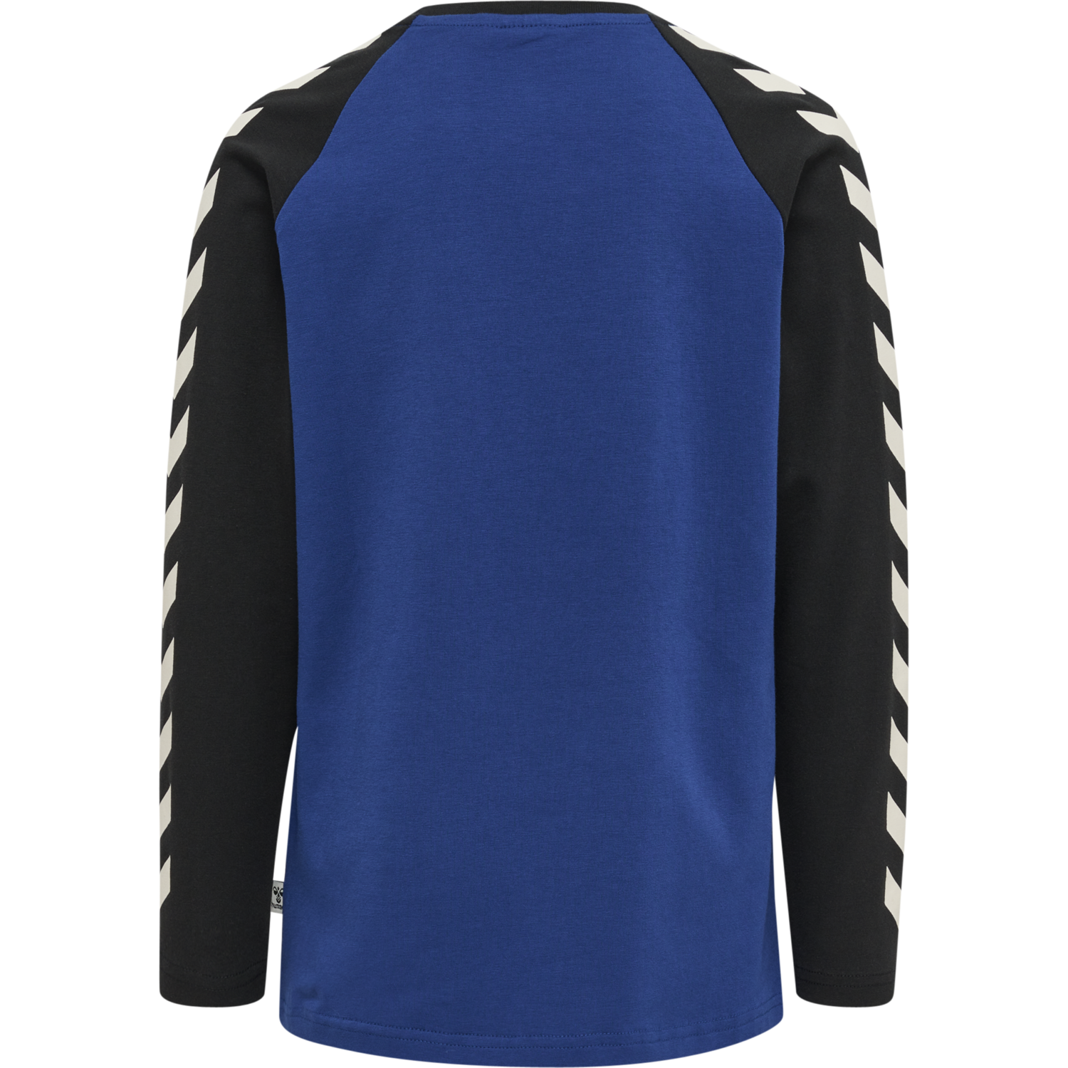 hmlBOYS T-SHIRT L/S