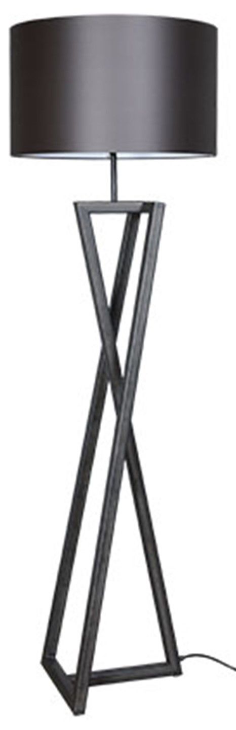 Vloerlamp Ztahl - 1210 Calitri B50 x D50 cm