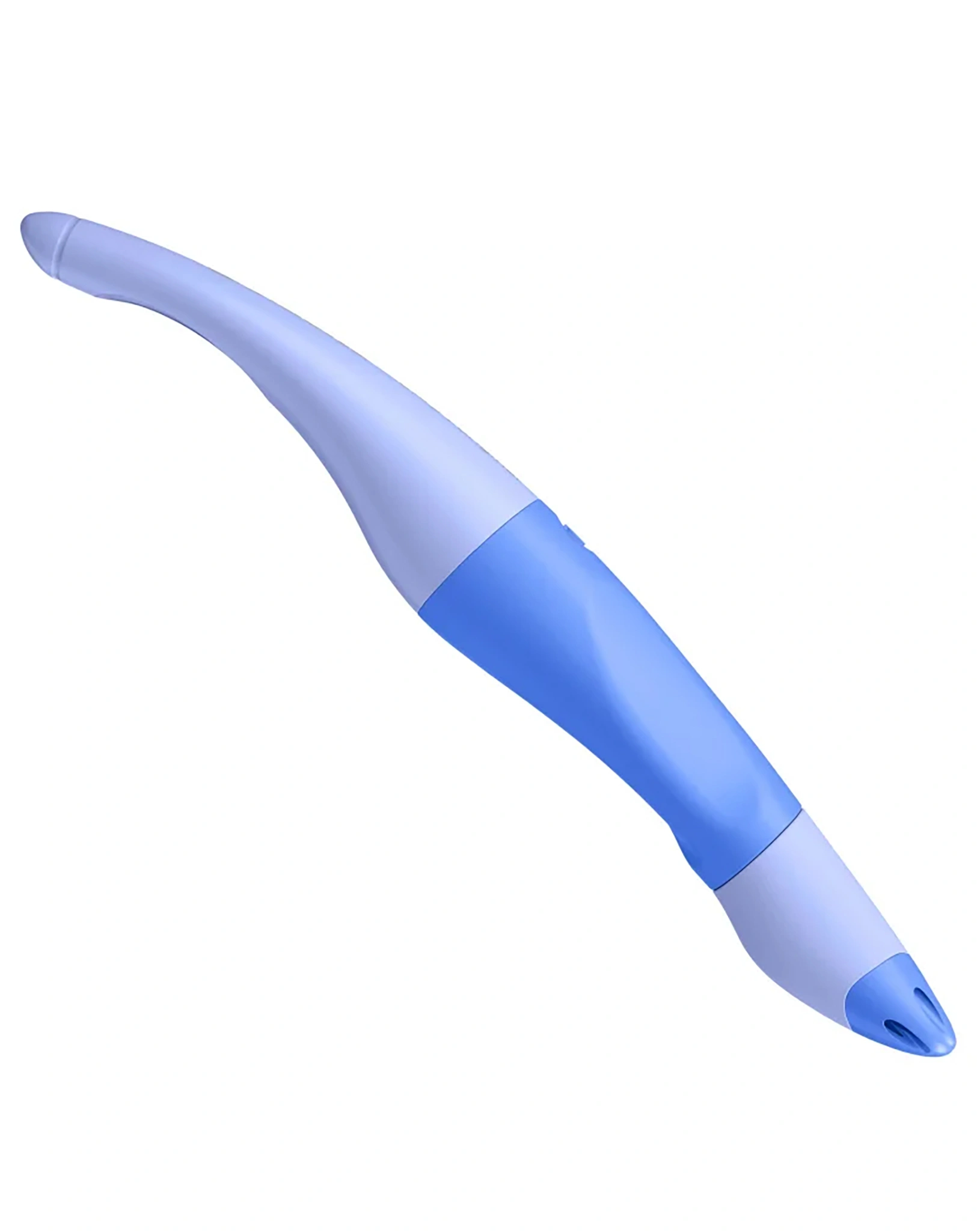 Tintenroller STABILO® EASYoriginal Pastel für Linkshänder in wolkenblau