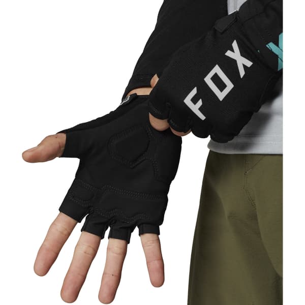 Gant VTT FOX RANGER GLOVE GEL SHORT BLACK