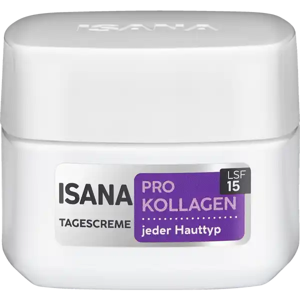 Pro-Kollagen Tagescreme LSF15