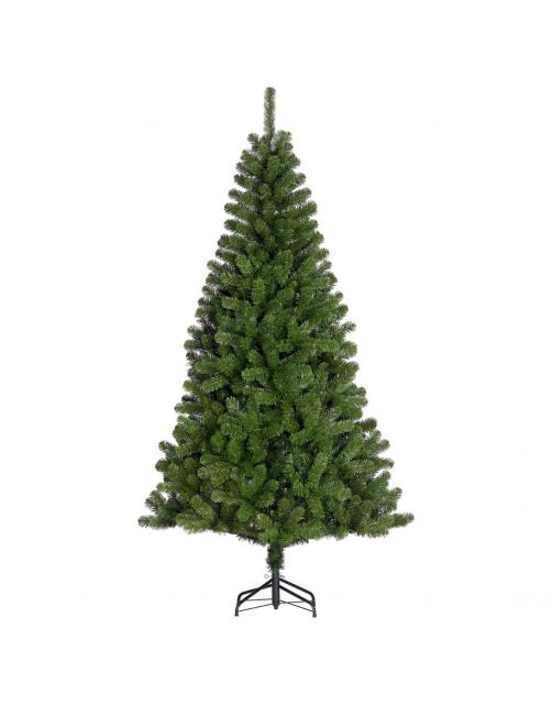 Black Box Trees Langton Kerstboom Groen - Kunstgroen