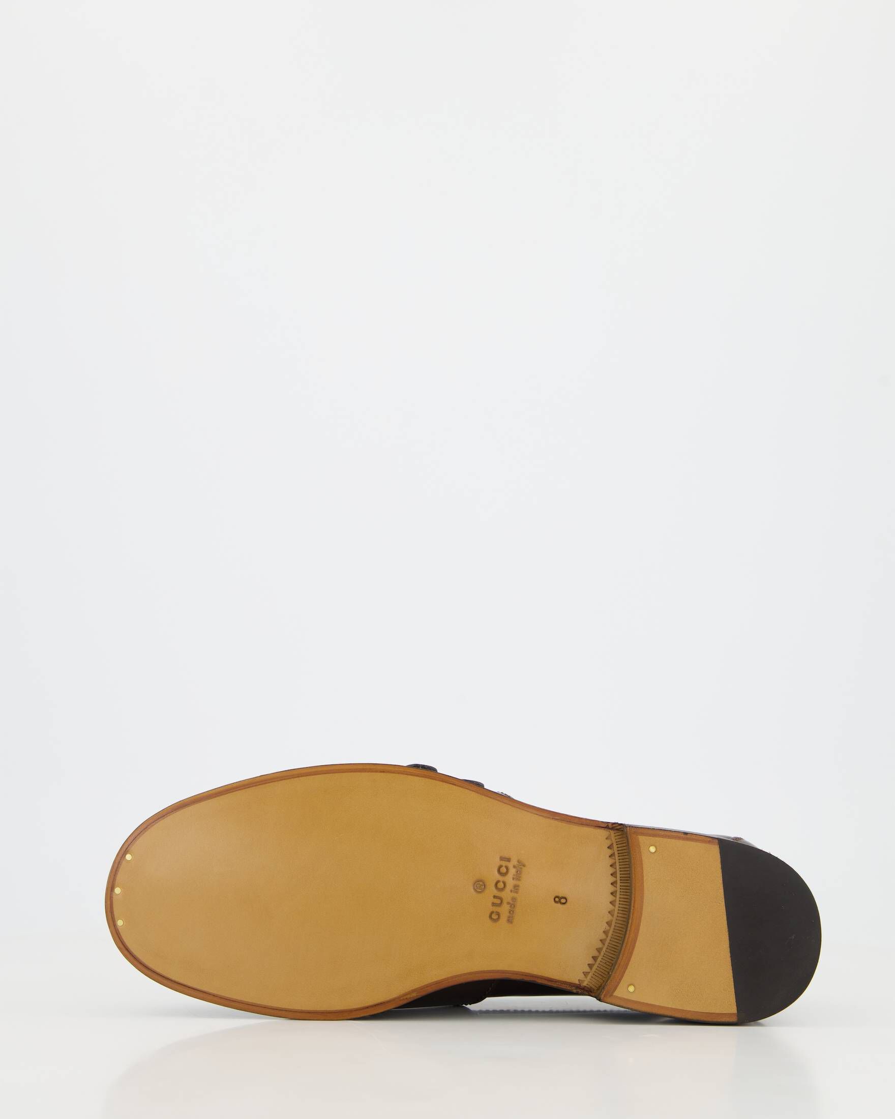Gucci| Herren Loafer