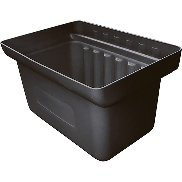 Servante à tiroir 250 kg 3 plateaux / 1 tiroir / 1 coffre