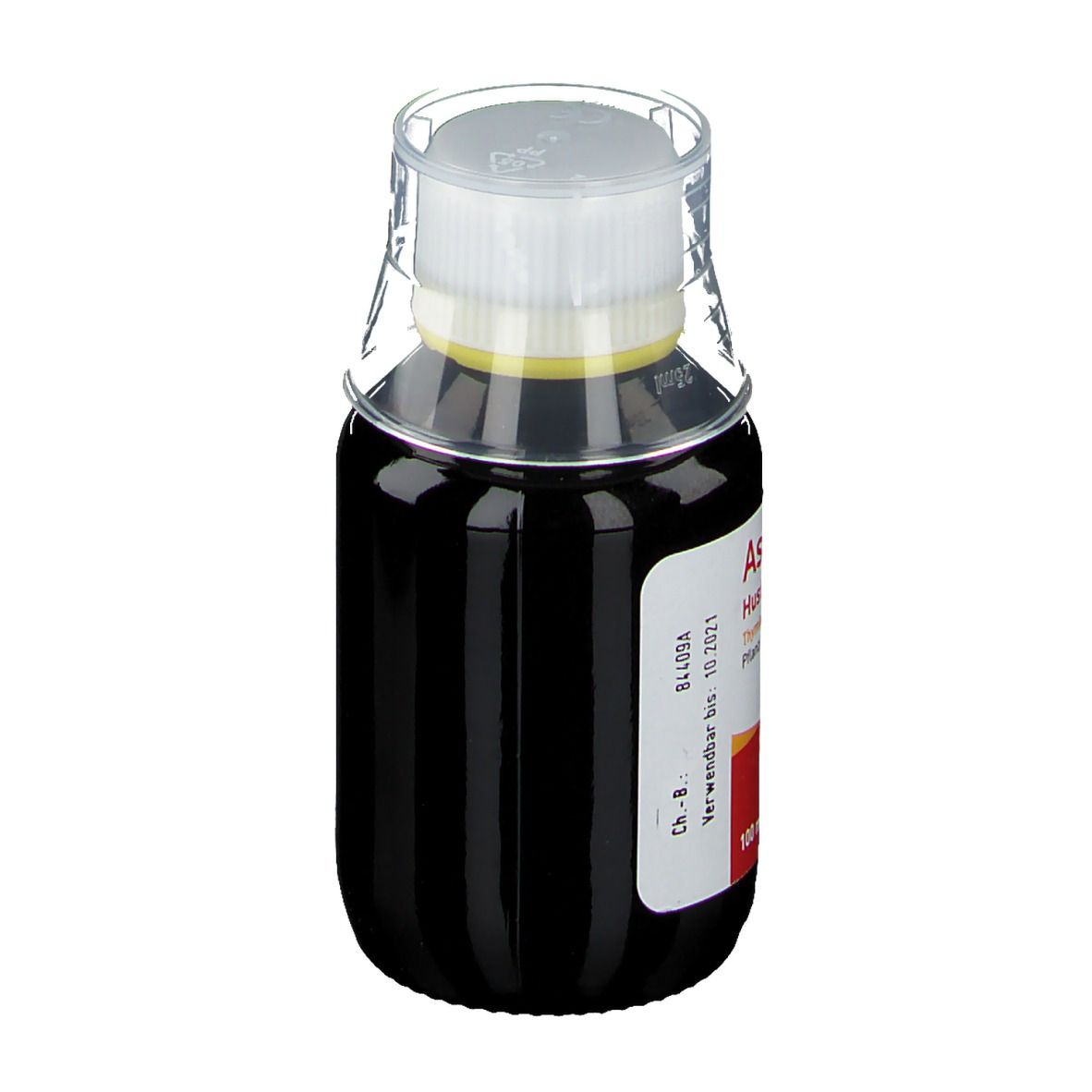 Aspecton® Hustensaft