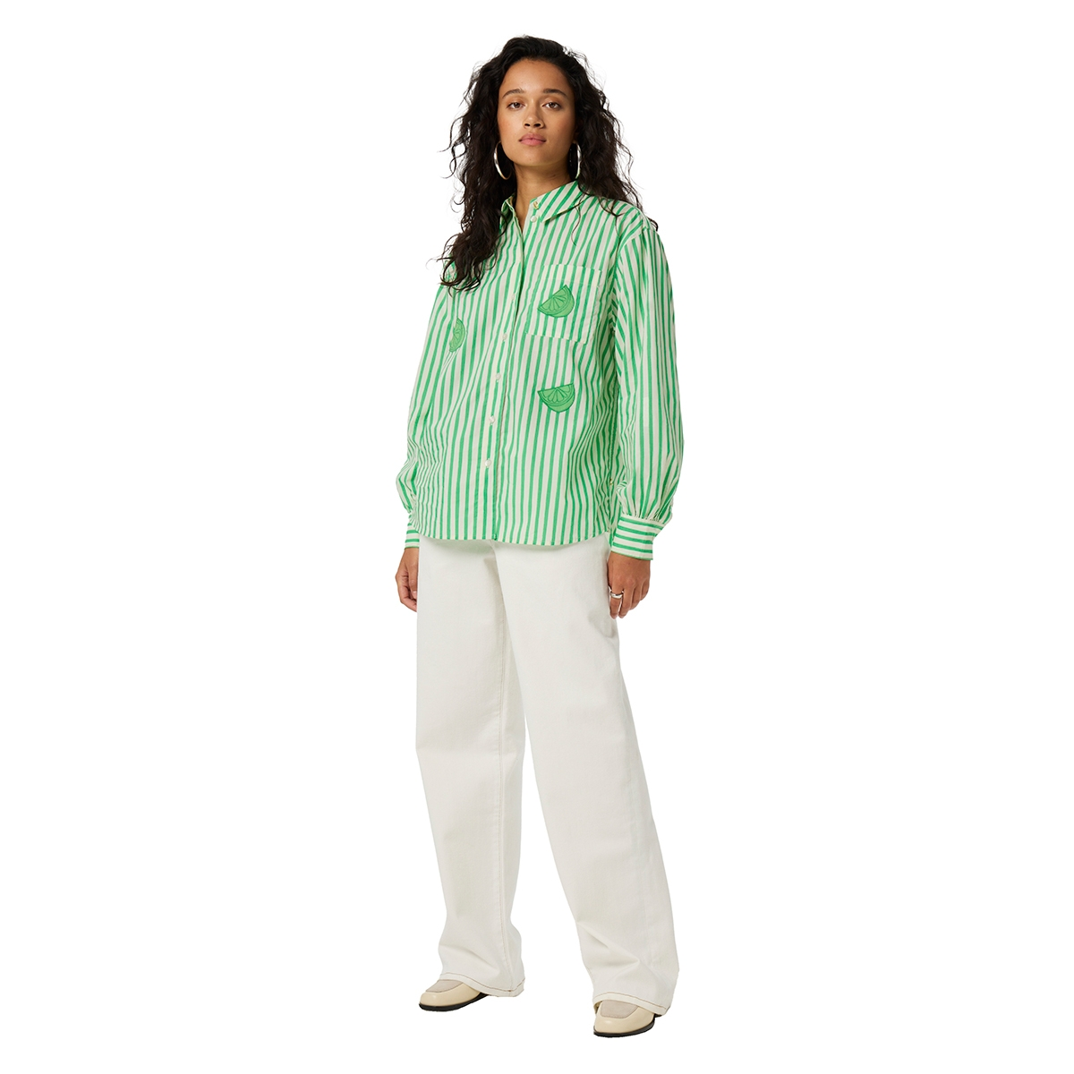 Dames Jas MA25-41524
