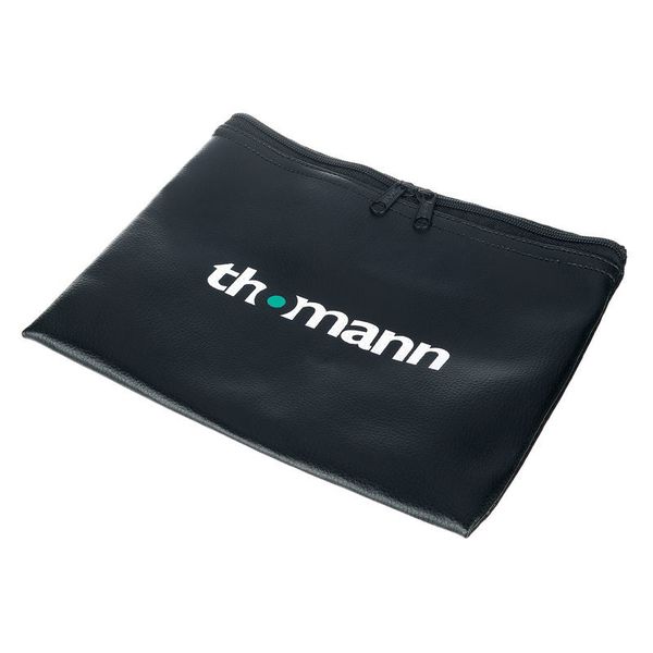 Thomann microphone carry pouch