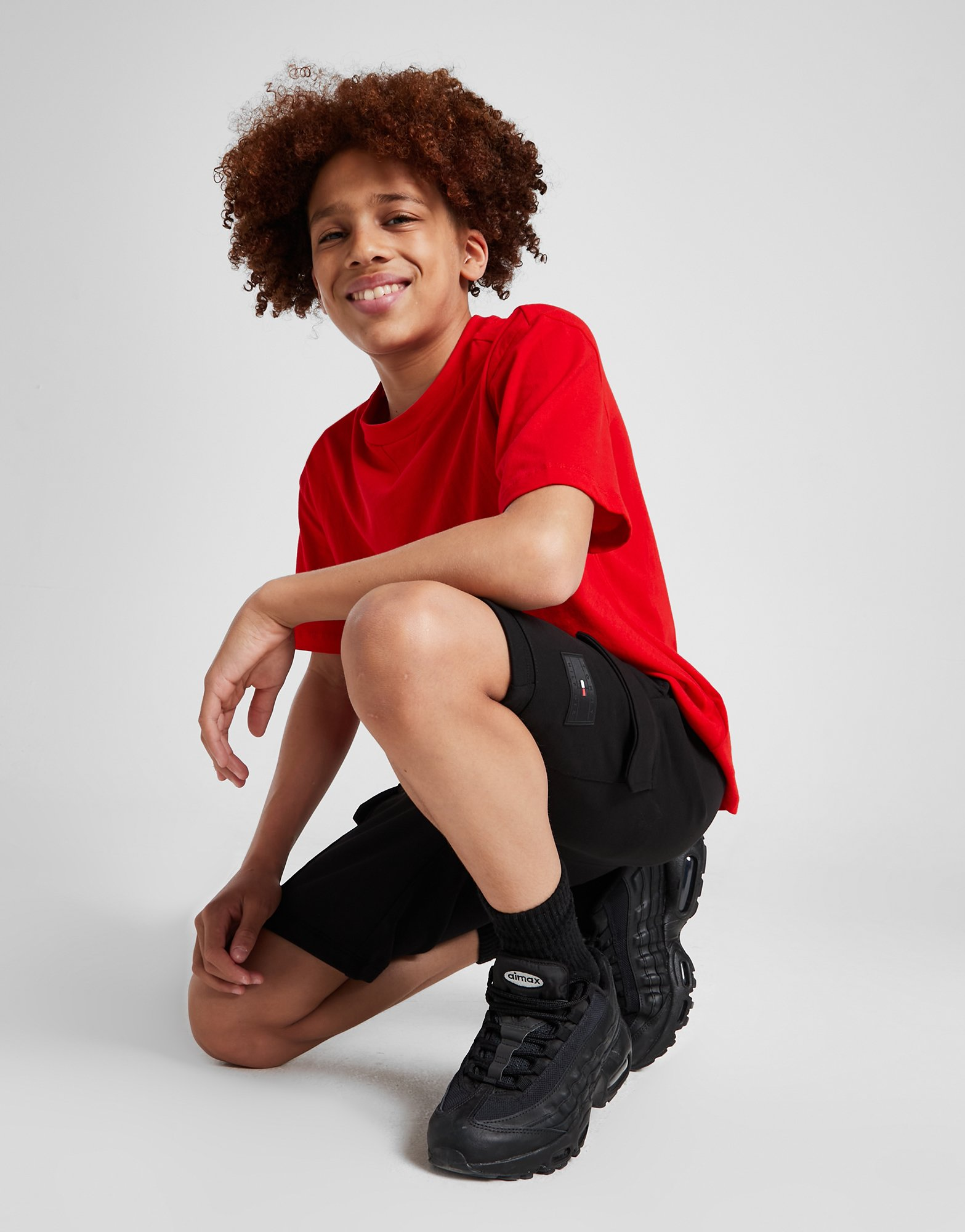 Tommy Hilfiger Short Cargo Junior