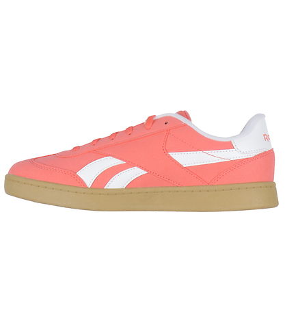 Reebok Schuhe - Smash Edge - Coral/Amber