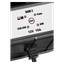 Batterilader 12 V 2x15 A