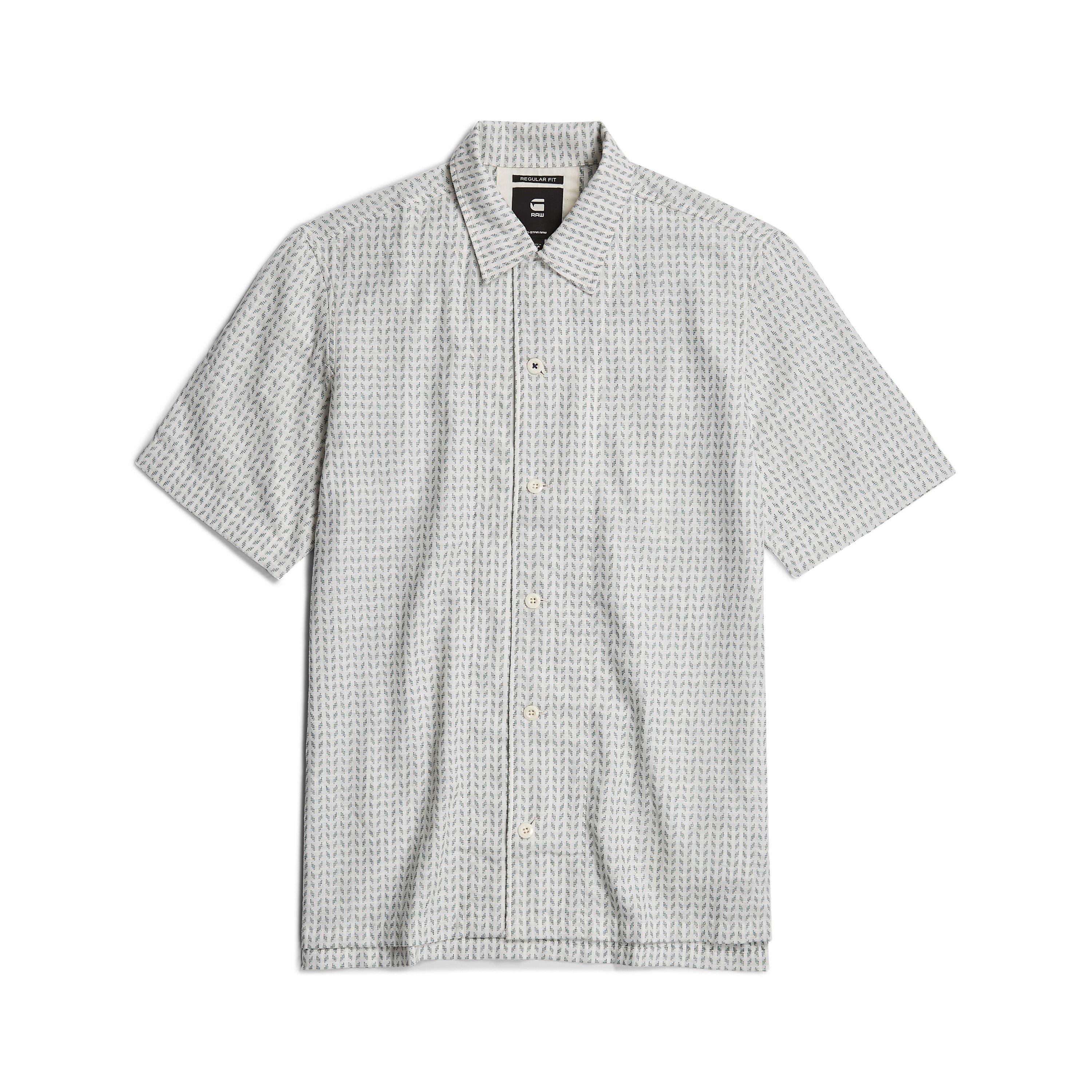 G Star Resort Short Sleeve Shirt