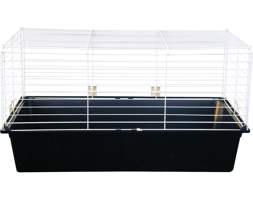 GAIOLA PARA COBAIA ANIVITE LIFE80 77X48X42CM