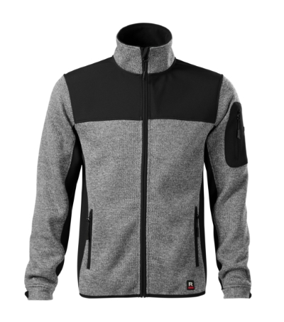 RIMECK 550 - blouson softshell Casual pour homme